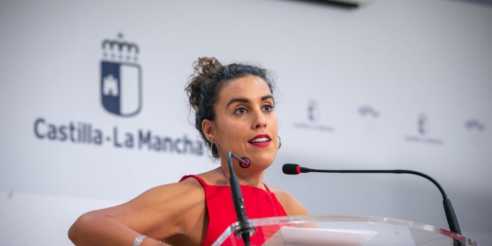 Inés Sandoval. Foto: EP.