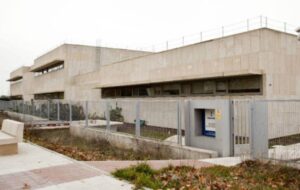 El nuevo instituto estará ubicado en la calle Alfonsina Storni.