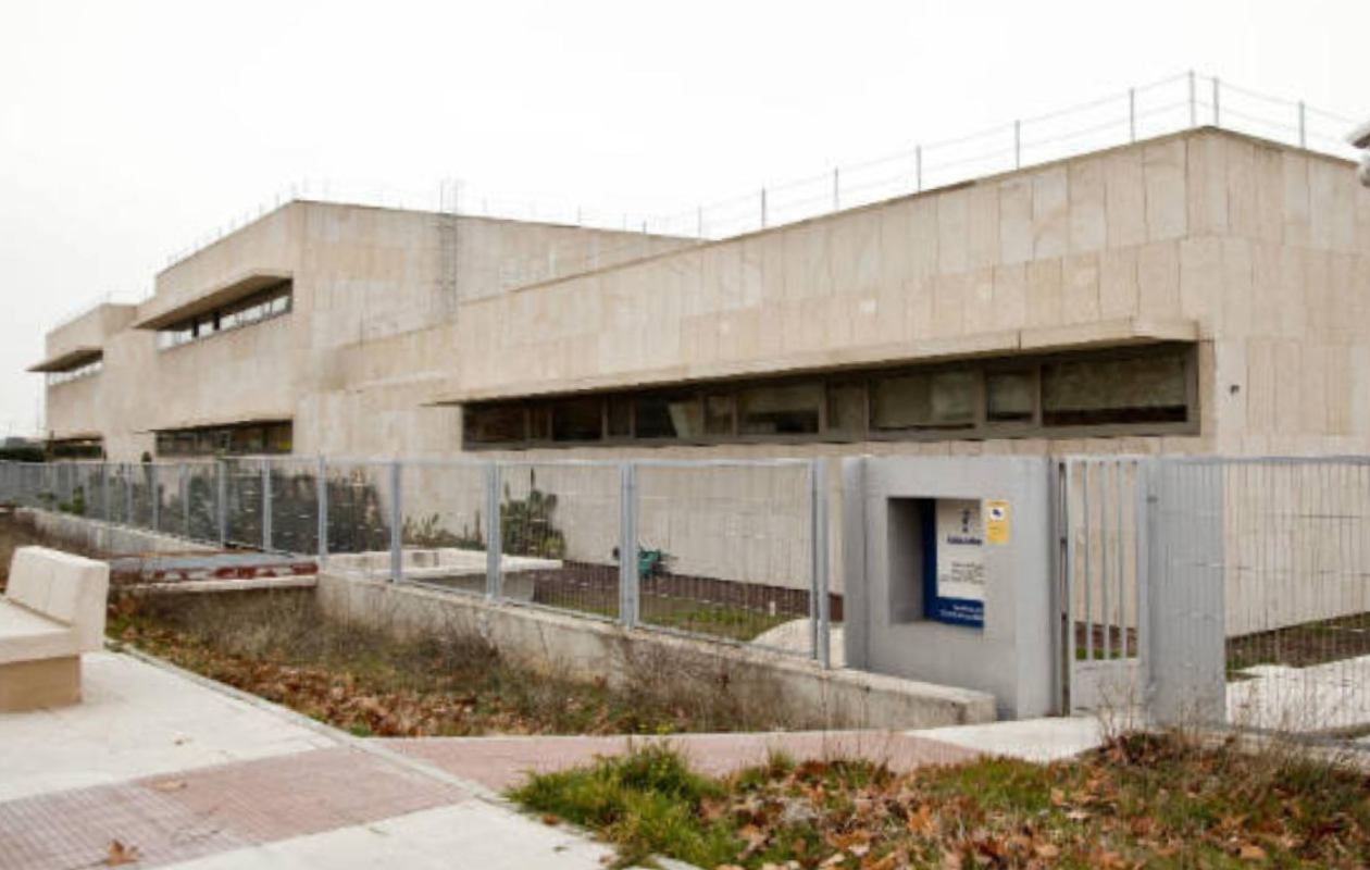 El nuevo instituto estará ubicado en la calle Alfonsina Storni.