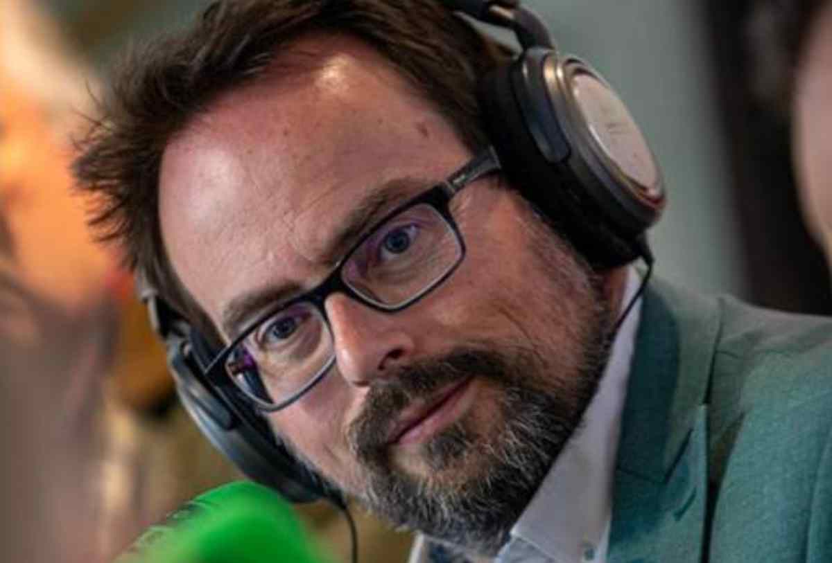 Javier Ruiz, nuevo director de Onda Cero.