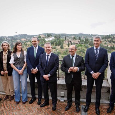 Foto: David Esteban González // JCCM.