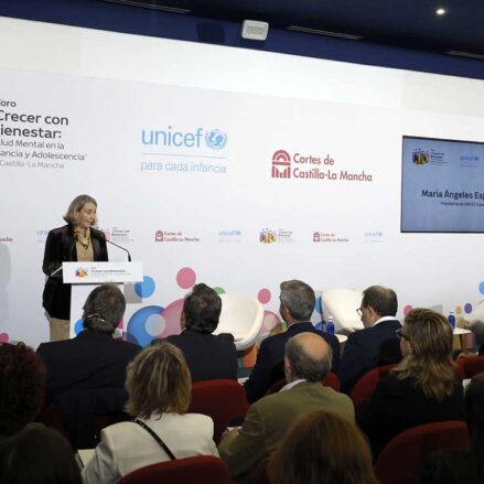 Fotos: Carmen Toldos (Cortes de CLM).