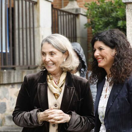 Fotos: Carmen Toldos (Cortes de CLM).