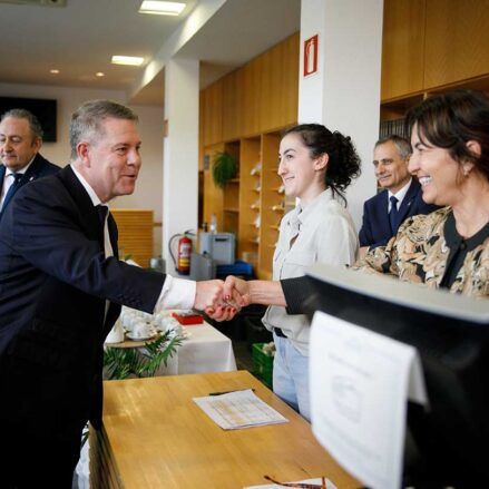 Foto: David Esteban González // JCCM.