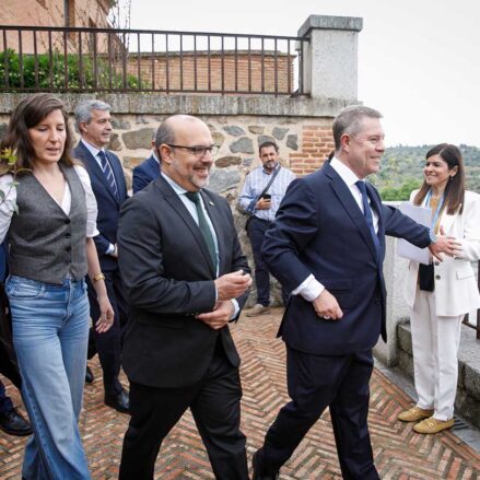 Foto: David Esteban González // JCCM.