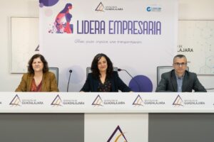 Presentación Lidera Empresaria