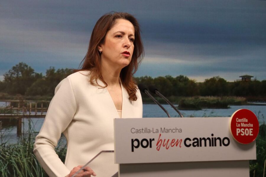 El PSOE de CLM está «avergonzado» por la condena a Ábalos y dice al PP que no está legitimado para dar lecciones