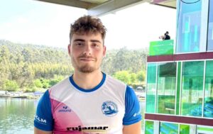 David Olivares Osma.