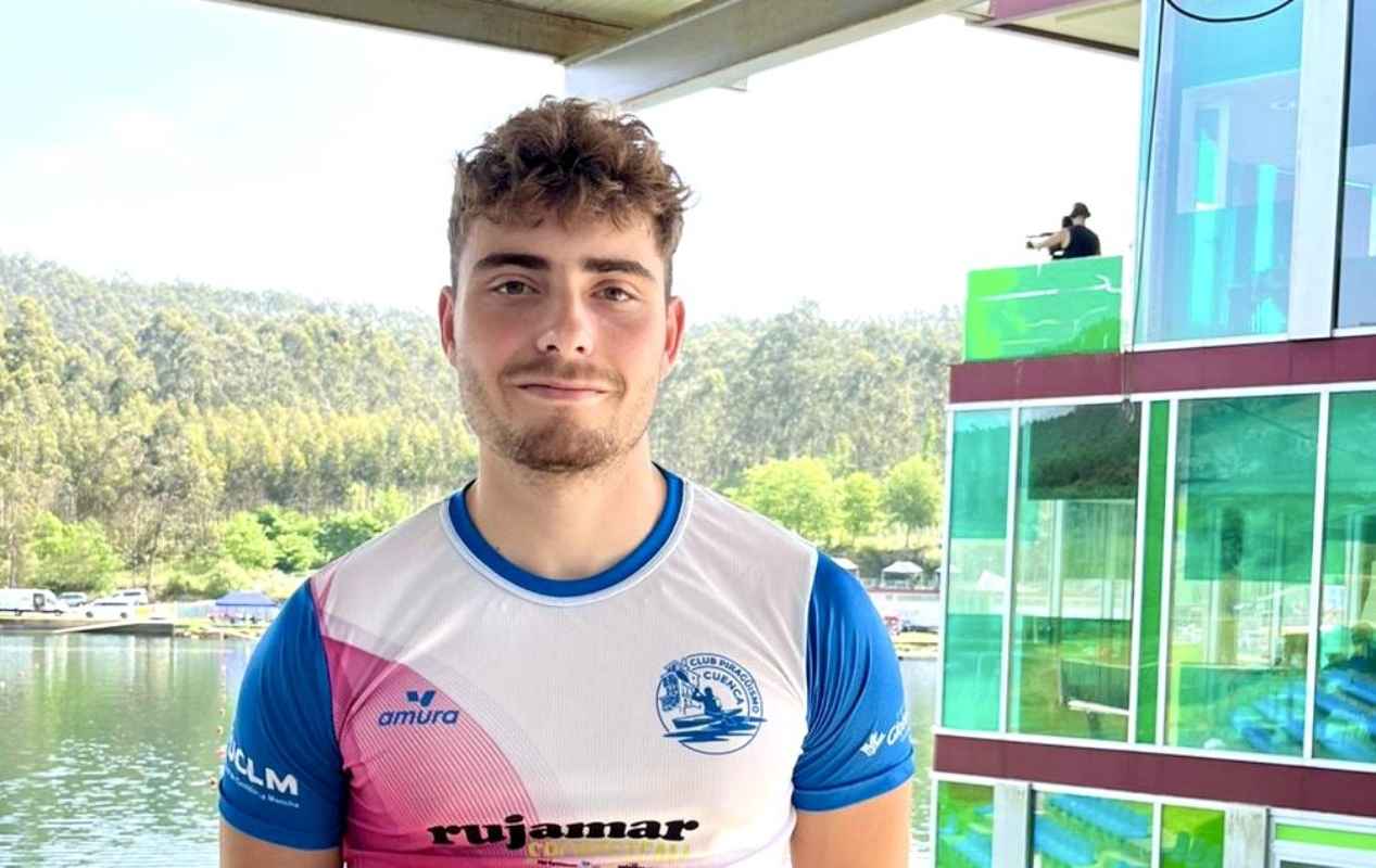 David Olivares Osma.