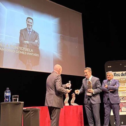 Imagen: La Voz del Tajo.