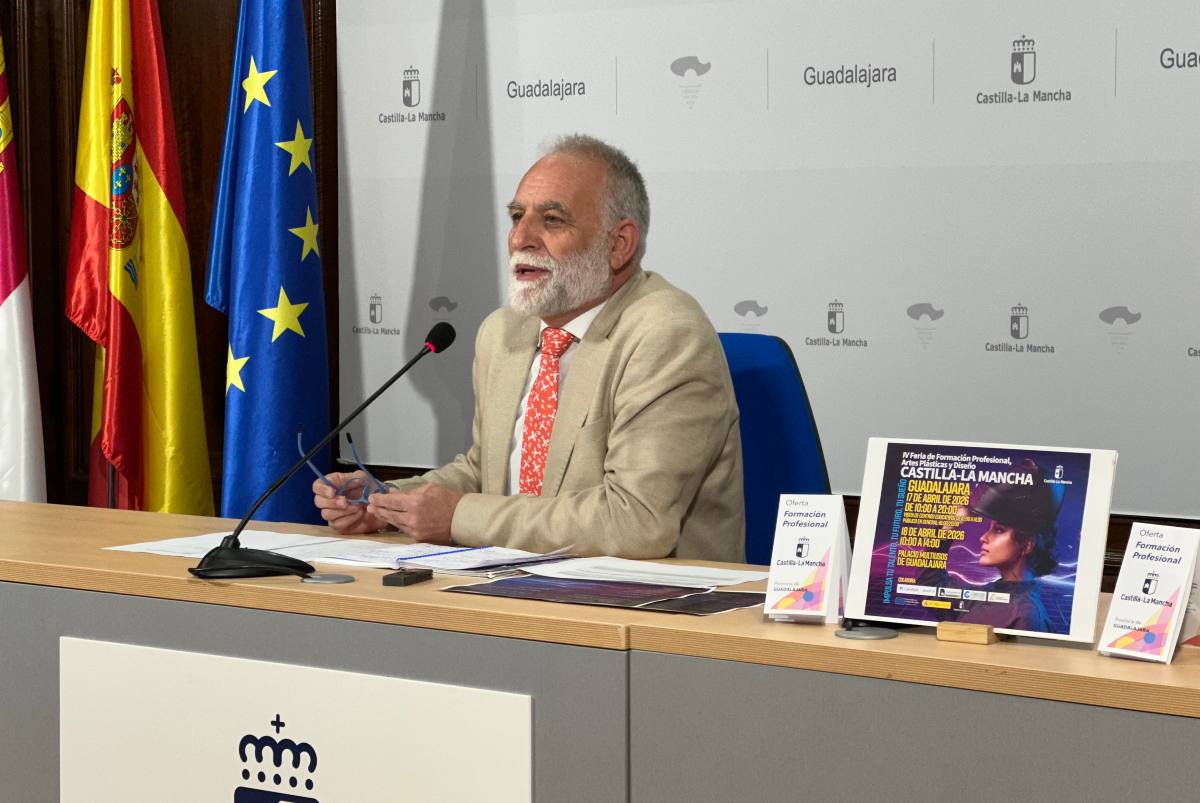 Feria FP, Artes Plásticas y Diseño