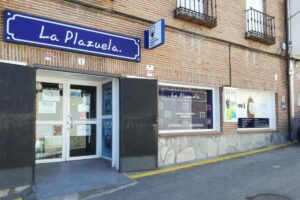 Punto de venta en Cebolla (Toledo)