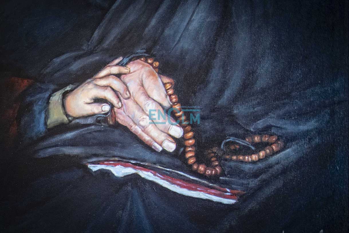 Exposición "Razas". Foto: Rebeca Arango.