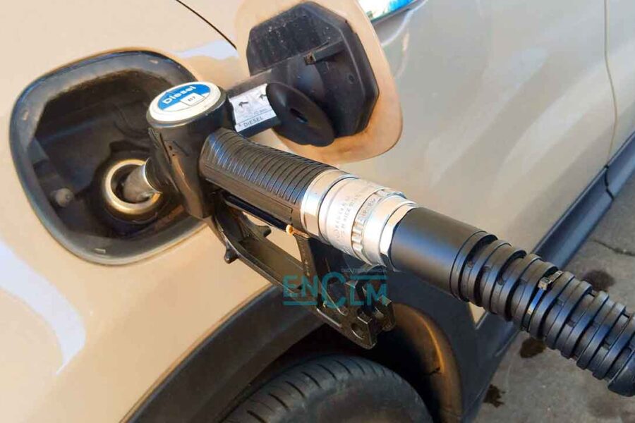 La energía dispara hasta el 8,5 la subida de los precios industriales en Castilla-La Mancha