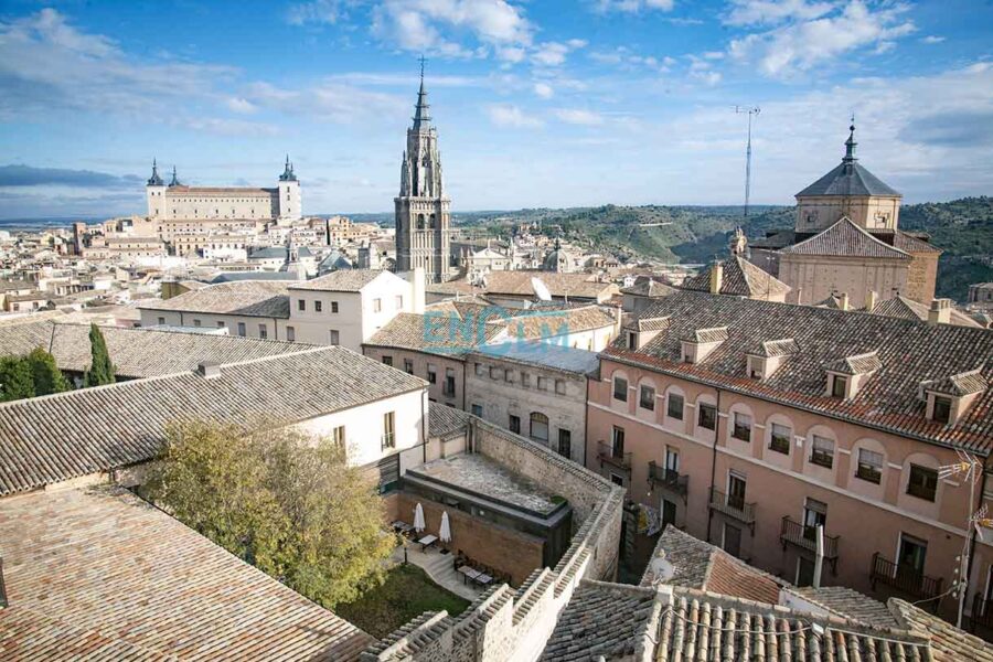 ¿Te llamas Beatriz? Toledo te invita a un encuentro único el 21 de noviembre
