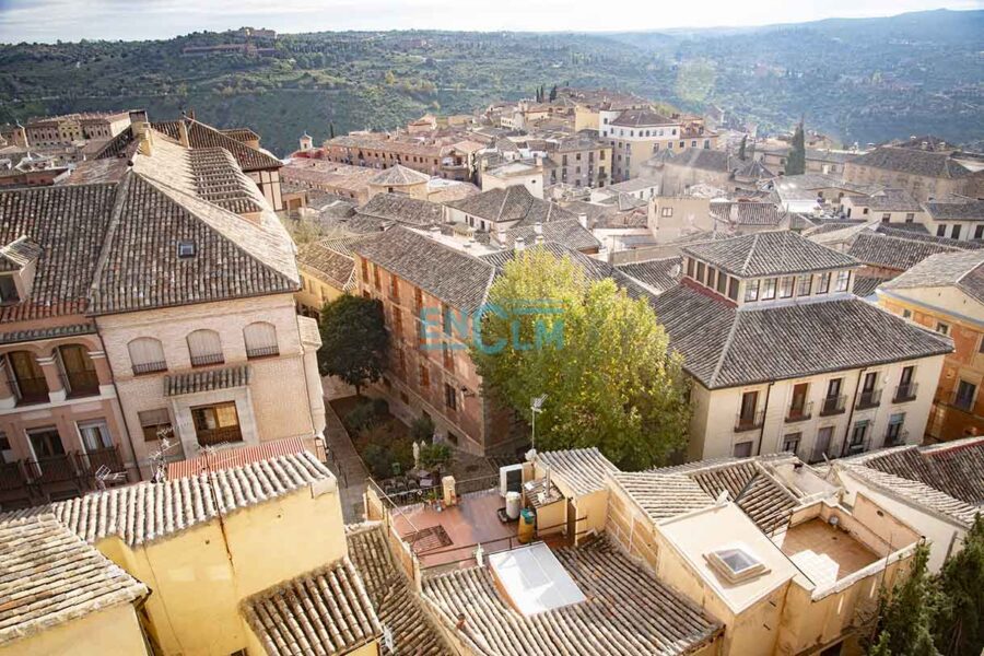 Amnistía Internacional pide a la Junta la declaración de zonas tensionadas frente a la crisis de la vivienda