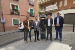 Presentación Zona Ora