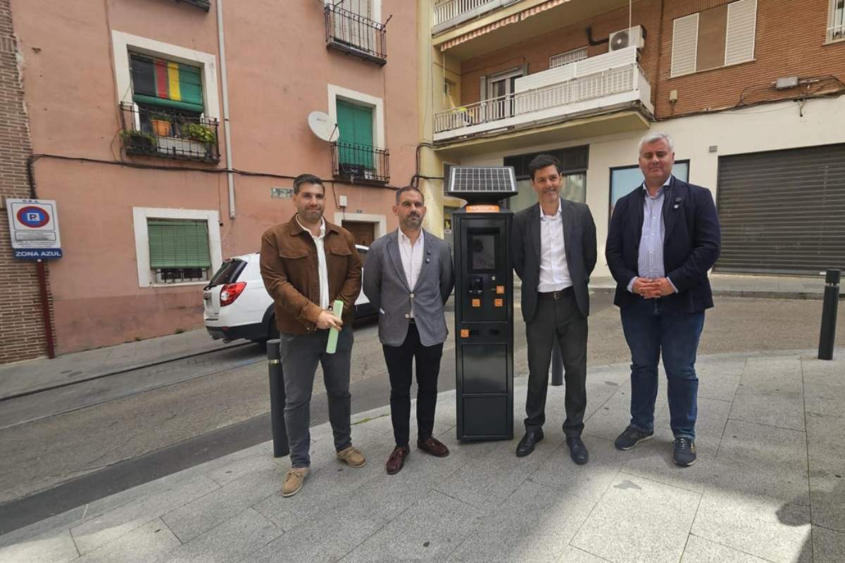 Presentación Zona Ora