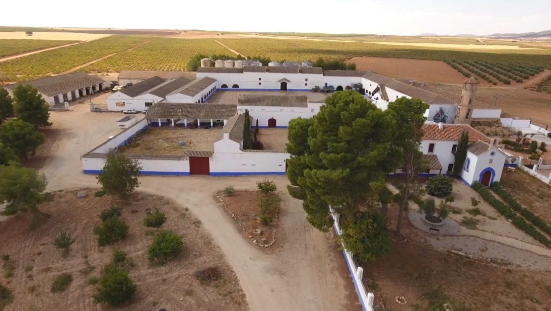 Bodega Casa de la Viña