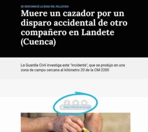 Versión móvil de ENCLM
