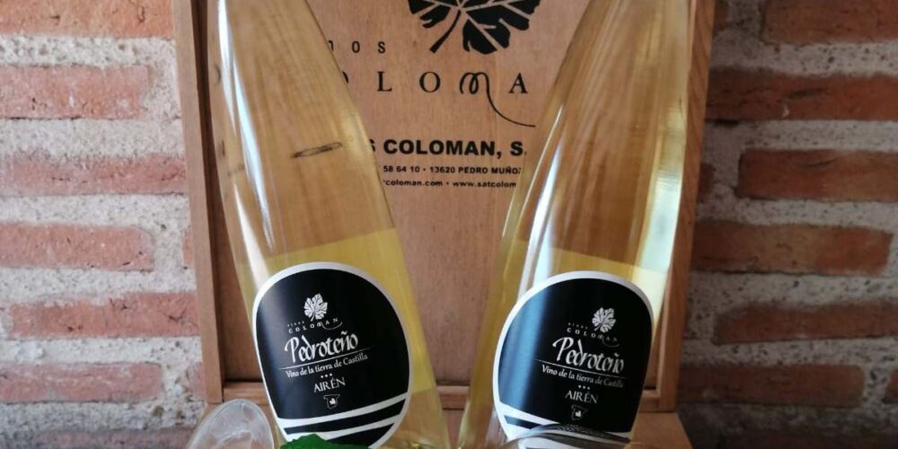 El vino que ha triunfado en el certamen