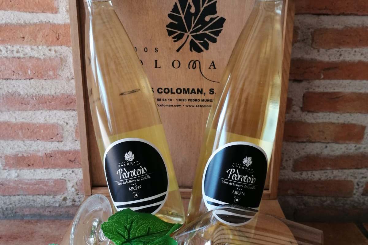 El vino que ha triunfado en el certamen