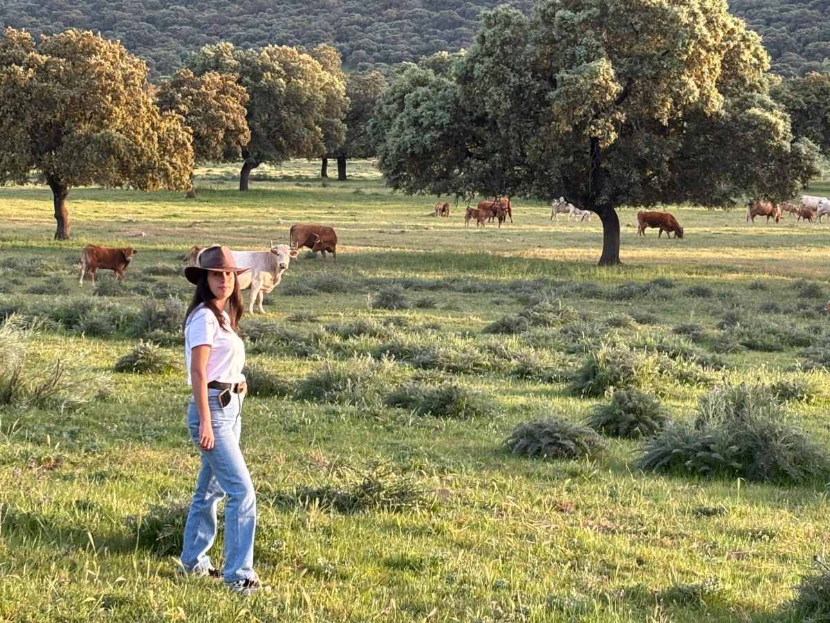 Finca Chillón
