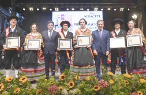 Manchegos de la Feria de Albacete 2025