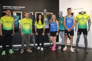 Presentación de la V edición de la 10K Nocturna de Albacete