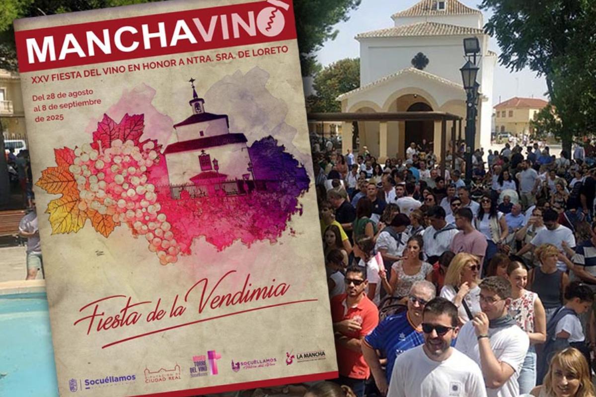 Imagen de archivo de Manchavino