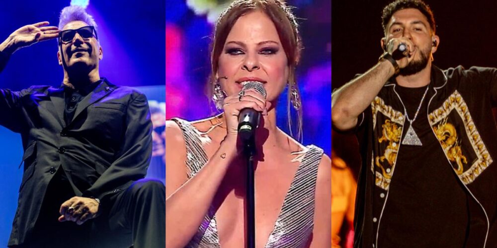 Loquillo, Pastora Soler y Omar Montes, algunos de los artistas que actuarán este verano en la provincia de Ciudad Real