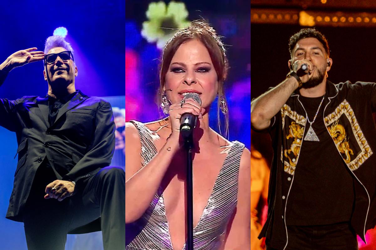 Loquillo, Pastora Soler y Omar Montes, algunos de los artistas que actuarán este verano en la provincia de Ciudad Real
