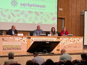 Encuentro Internacional Phytoma