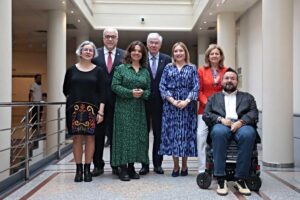 senadores socialistas CLM