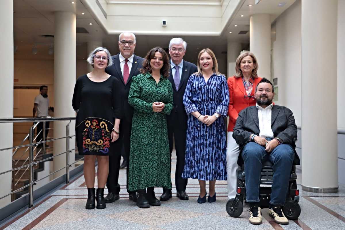senadores socialistas CLM