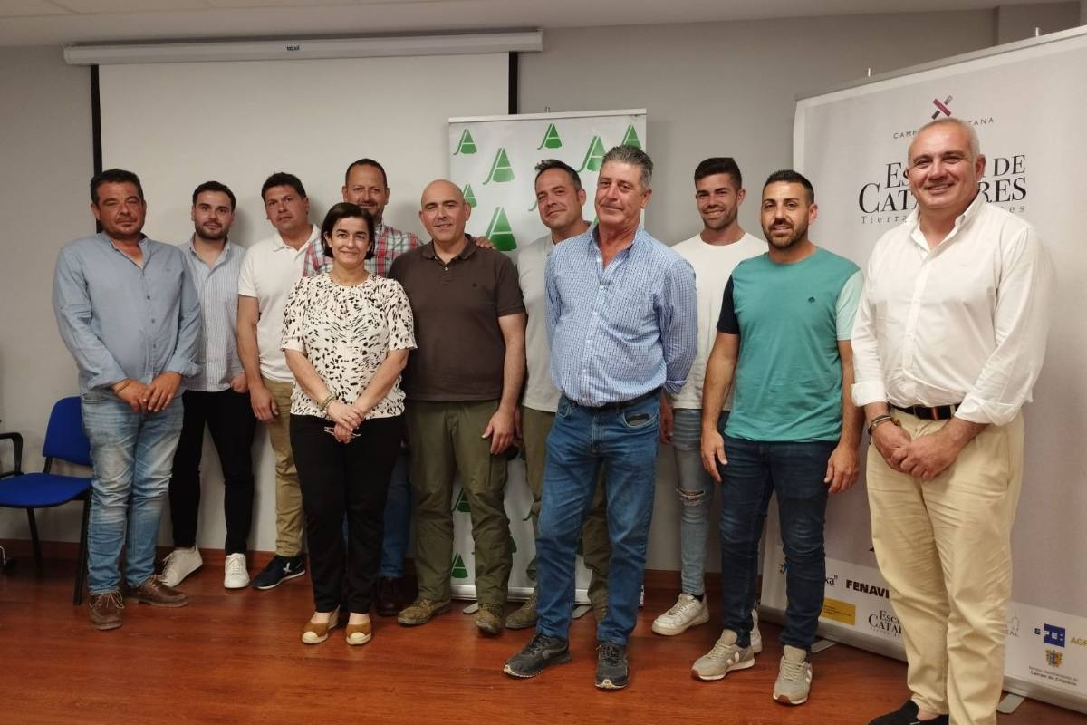 ASAJA Campo de Criptana