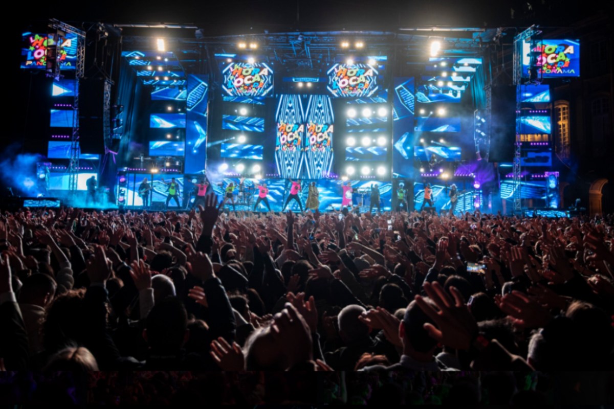 Orquesta Panorama