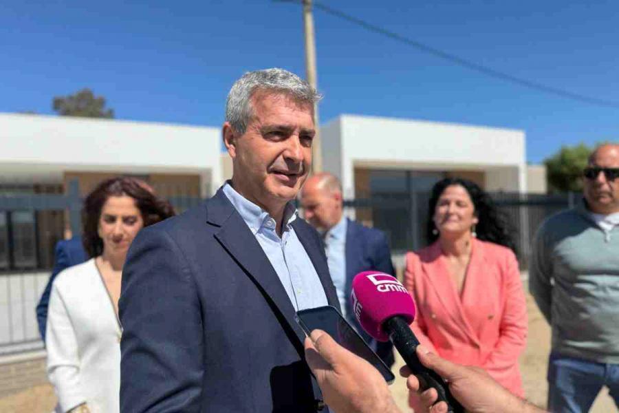 El PSOE insta a Núñez a rectificar y pedir perdón por «mentir» sobre la carta y la Directiva Marco del Agua