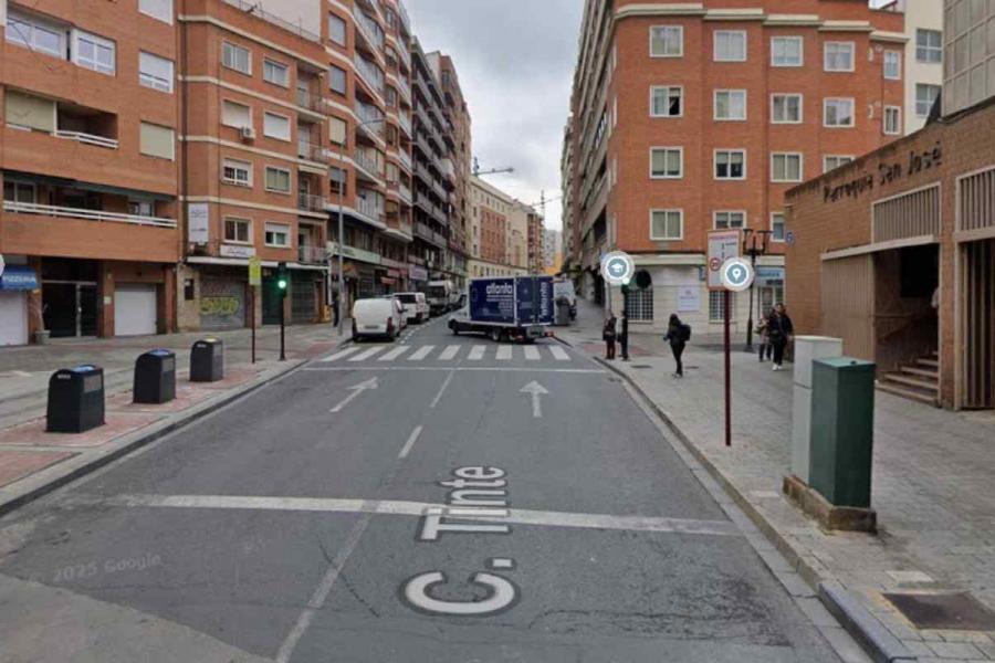 Una reyerta en Albacete dejó tres jóvenes heridos, dos por arma blanca