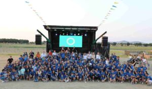 Eurocaja Rural cierra su 'Desafío 2026'.