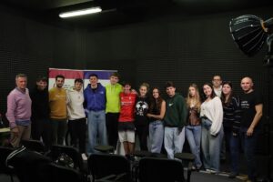 Edición de 2025 de 'Un día de radio UCLM'