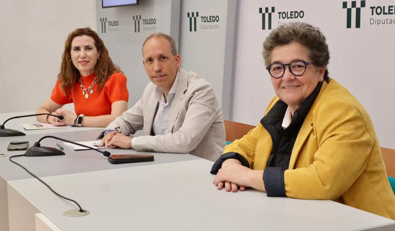 Presentación del Sipapdi.
