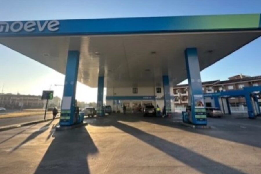 El precio del gasóleo agrícola (B) en Castilla-La Mancha, un 21 por ciento más caro