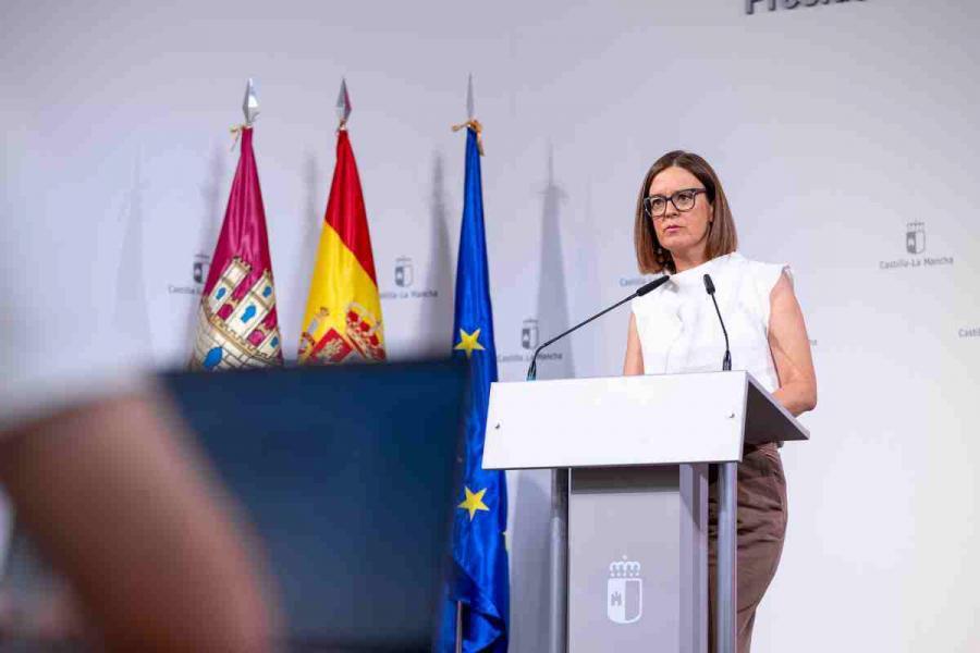 El Gobierno de Page, sobre la UCO en Ferraz: «Inquietud de no saber dónde llega esto, hay una enorme preocupación»
