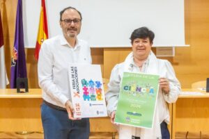 Feria Ciencia y Feria Asociaciones