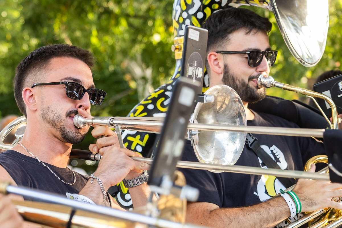 Festival de Charangas