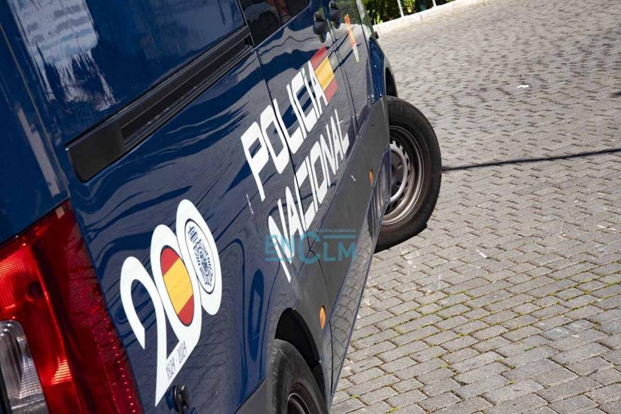 Una cuidadora y otras cuatro personas, detenidas en Talavera por robar 400.000 euros en joyas a una mujer mayor