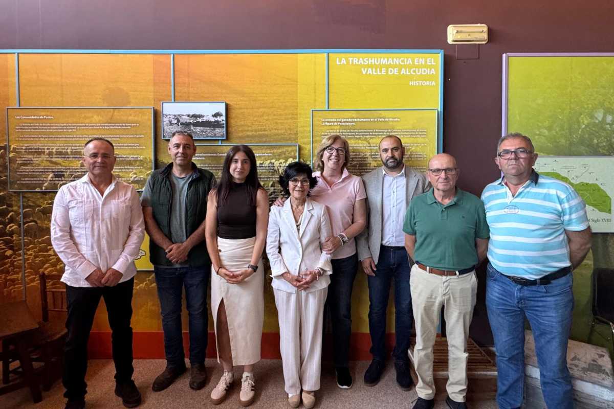 III Jornada Agroganadera, Cinegética y Apícola