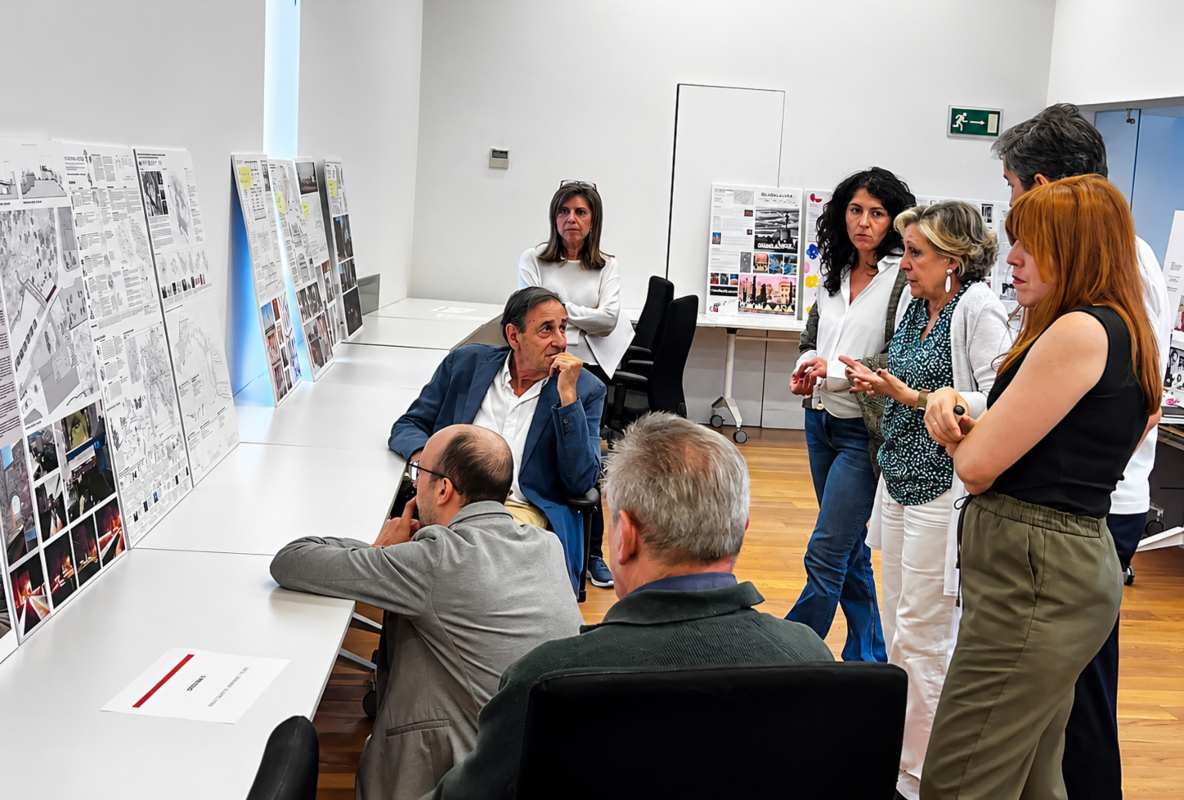 Deliberación y fallo del jurado.