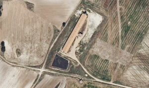 Macrogranja de Torralba (Cuenca), cuya ampliación se ha empezado a tramitar